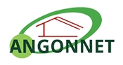 Menuiserie Charpente Angonnet Charpente Champagnole Logo Footer